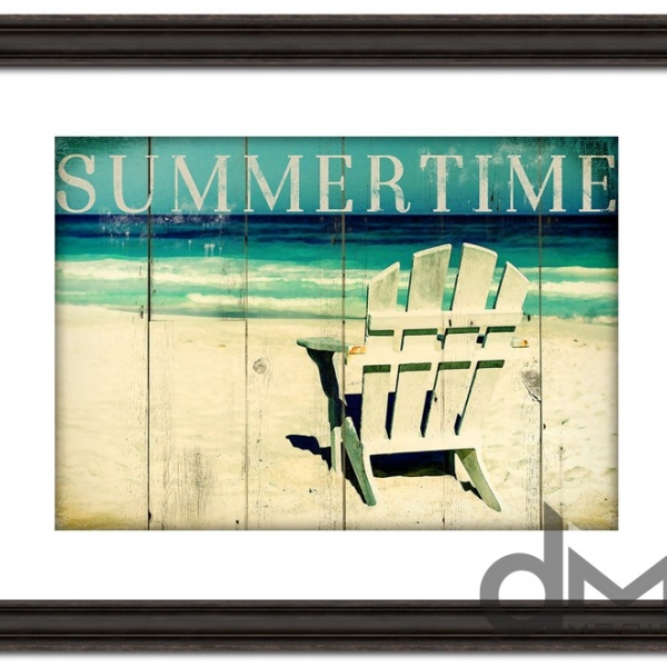 summertime2 framed2