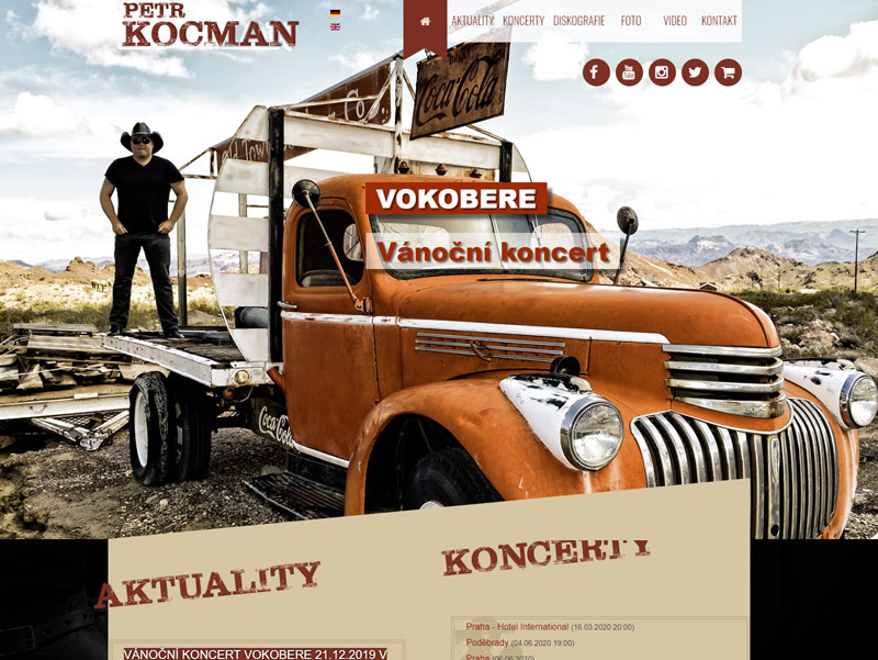 Petr Kocman Petr Kocman